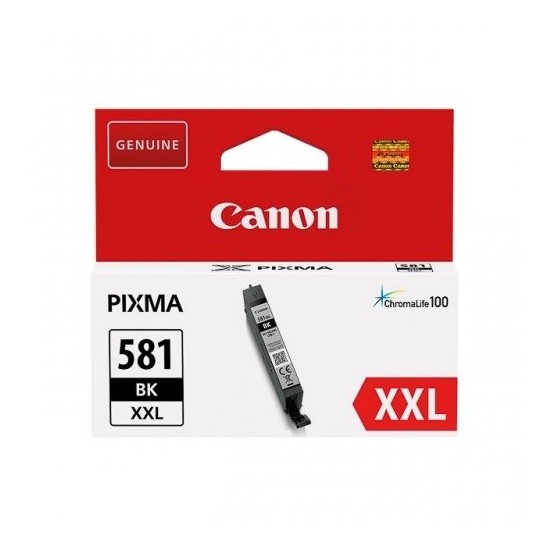 Canon Ink CLI-581 Black XXL (1998C001) 
