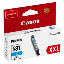Canon Ink CLI-581 Cyan XXL...