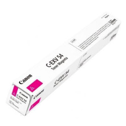 Canon Toner EXV54 Magenta...