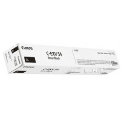 Canon Toner EXV54 Black...