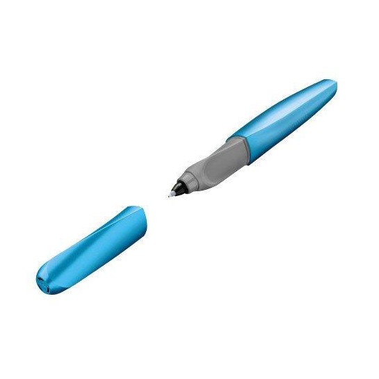 Rašiklis TWIST R457 šv.mėlynas