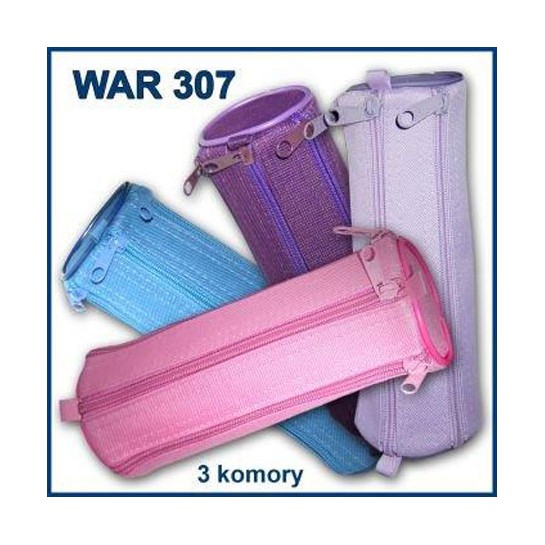 Penalas apvalus su 3 skyr.WAR 307 Penalas apvalus su 3 skyr.WAR 307