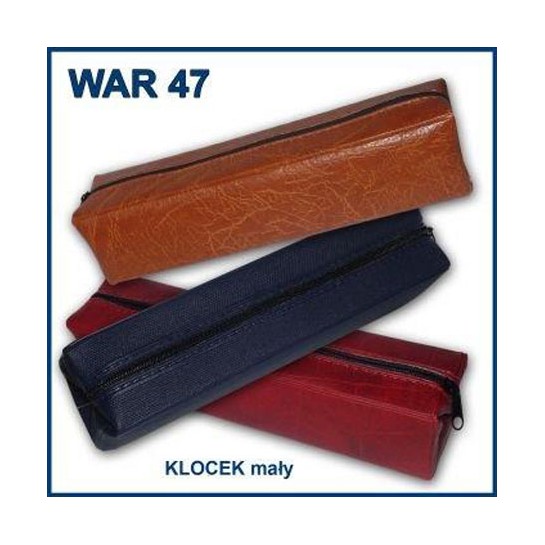 Penalas apvalus WAR 47 Penalas apvalus WAR 47