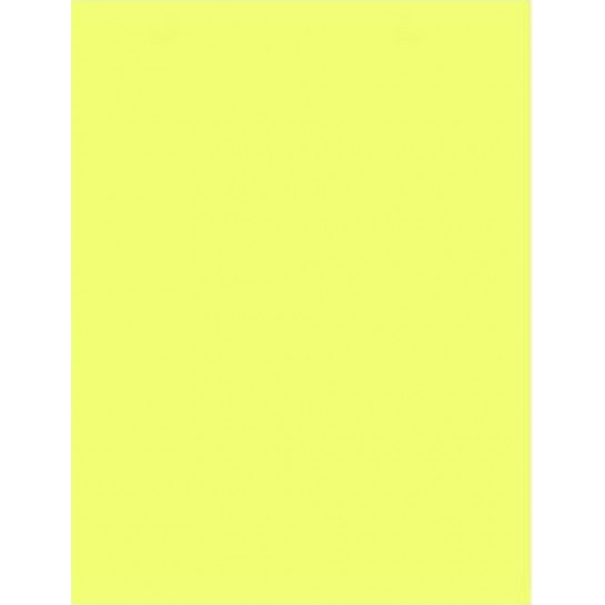 Spalvotas kartonas A2/170g geltonas