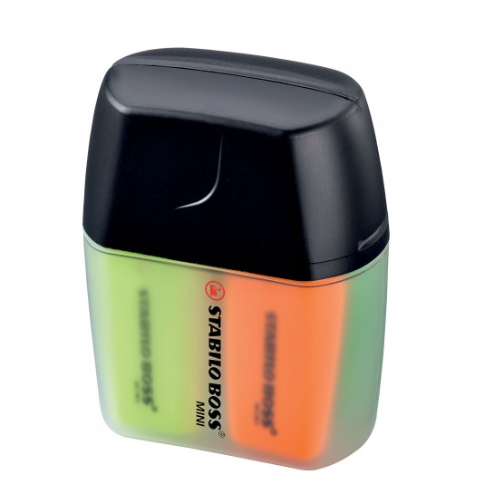 Teksto žymeklių BOOS MINI rinkinys 4vnt. Teksto žymeklių BOOS MINI rinkinys 4vnt.