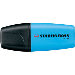 Teksto žymeklis BOSS MINI...