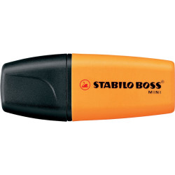 Teksto žymeklis BOSS MINI...