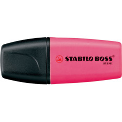 Teksto žymeklis BOSS MINI...