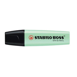 Teksto žymeklis BOSS...