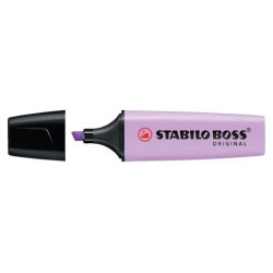 Teksto žymeklis BOSS pastel...