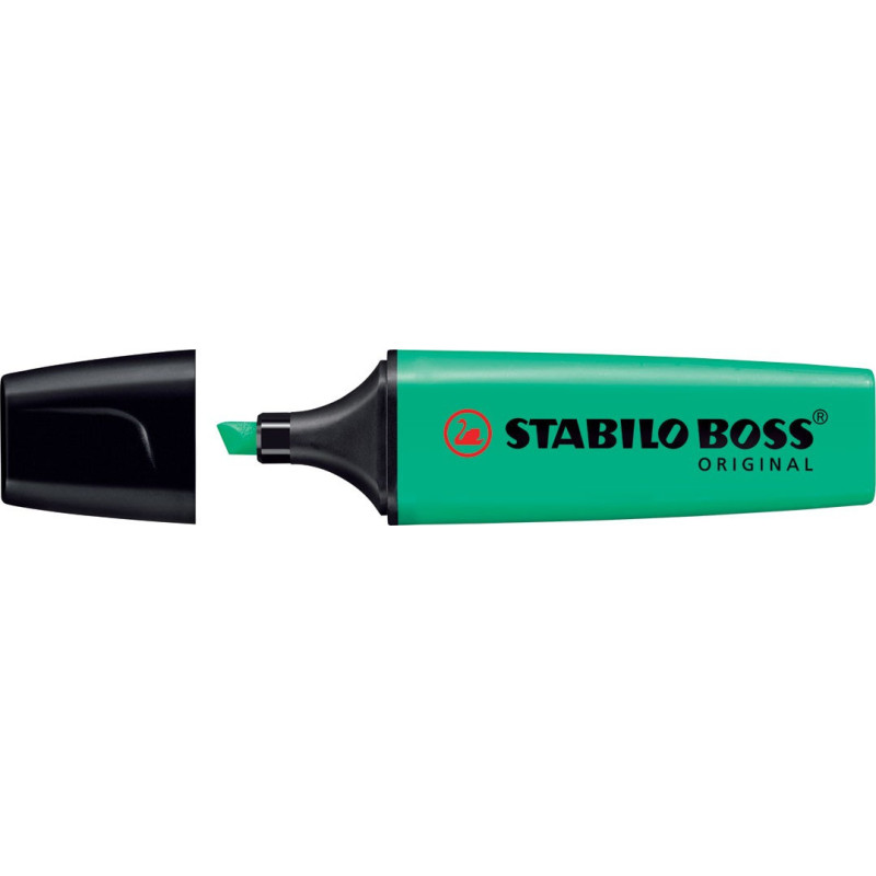 Teksto žymeklis BOSS turkio sp.