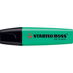 Teksto žymeklis BOSS turkio...