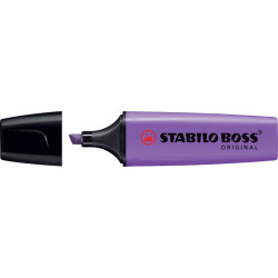 Teksto žymeklis BOSS t.violetinis