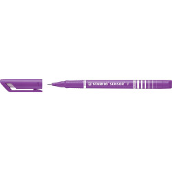 Rašiklis SENSOR F alyvinis