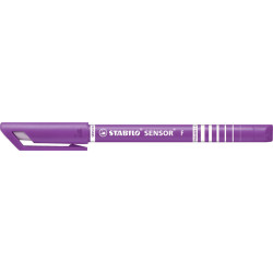 Rašiklis SENSOR F alyvinis