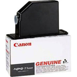 Canon NPG-7 Black, 500 g