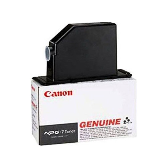 Canon NPG-7 Black, 500 g