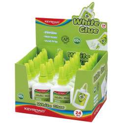 Klijai PVA 60g