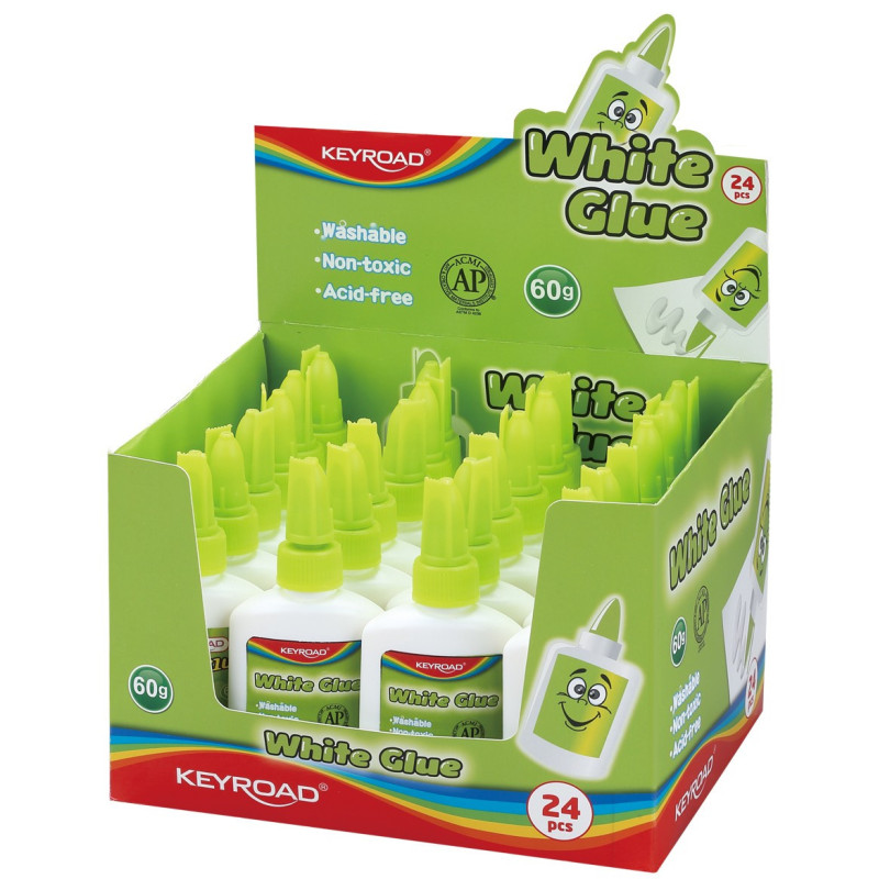 Klijai PVA 60g