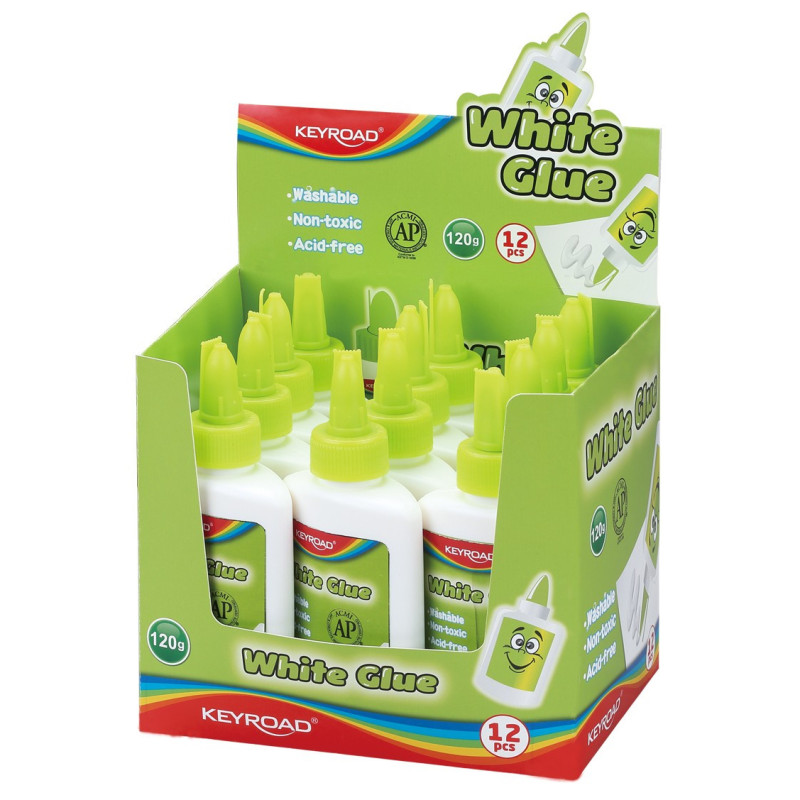 Klijai PVA 120g