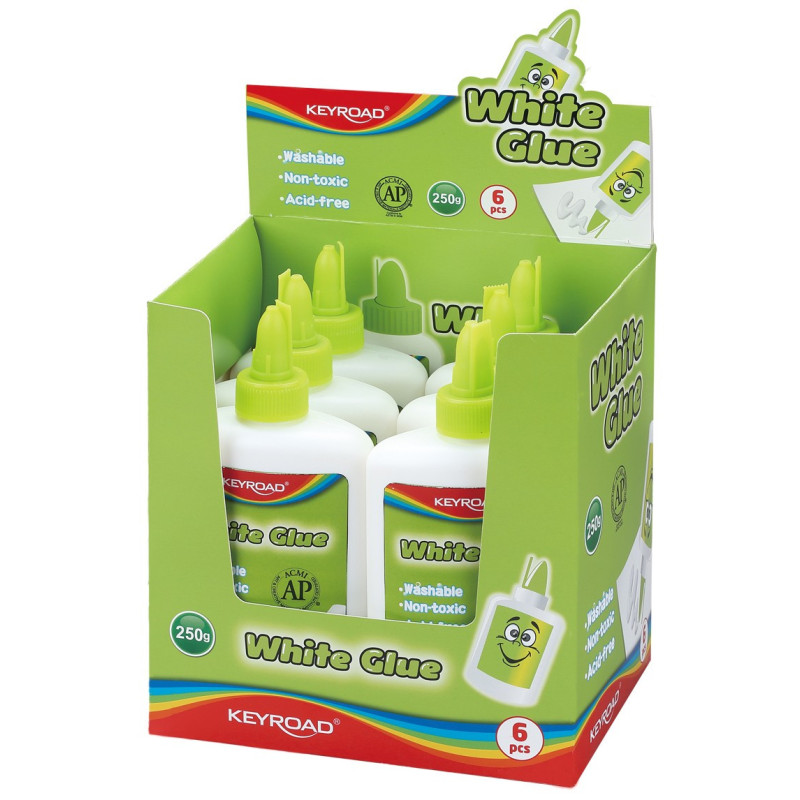 Klijai PVA 250g