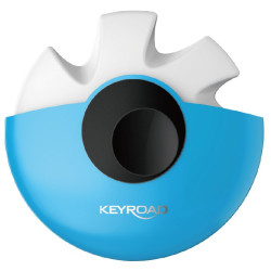 Trintukas UFO Spinner