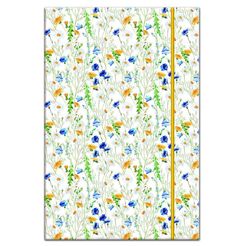 Aplankas FIORI 220x320x30mm