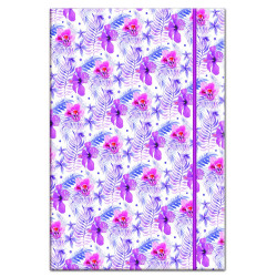 Aplankas FIORI 220x320x30mm