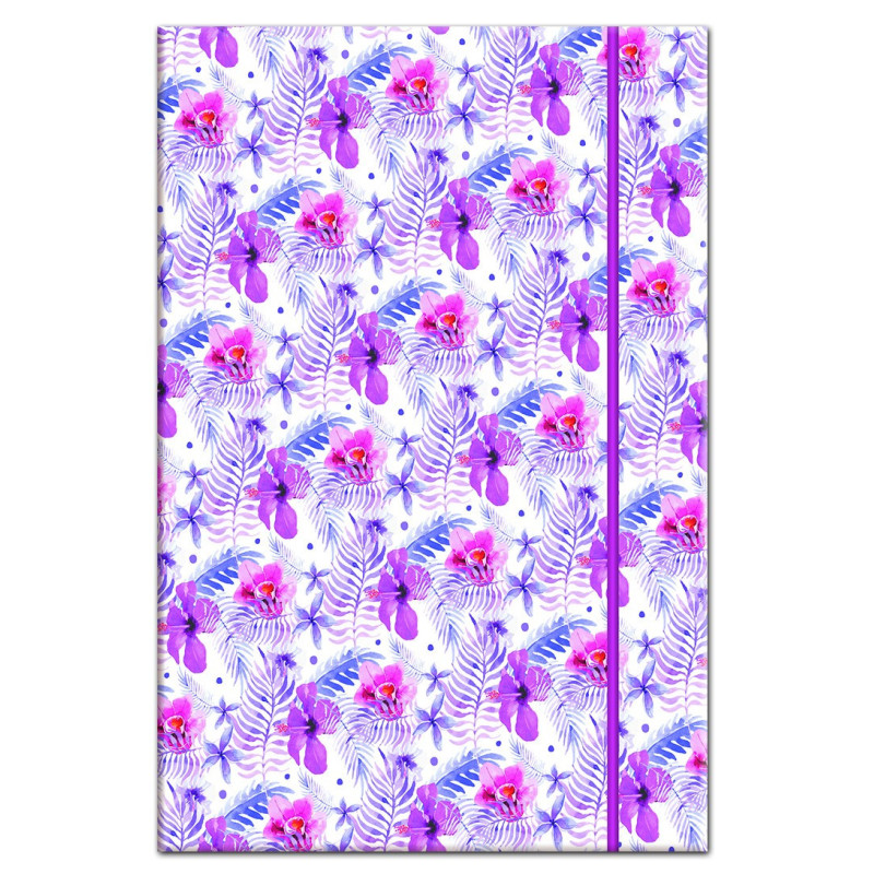 Aplankas FIORI 220x320x30mm