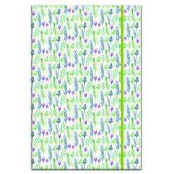 Aplankas FIORI 220x320x30mm
