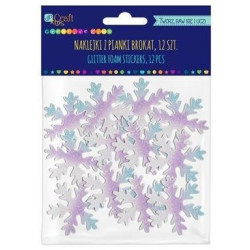 Lipdukai iš putų SNAIGĖS...