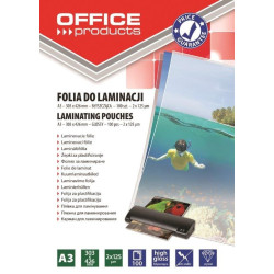 Laminavimo vokeliai A3...