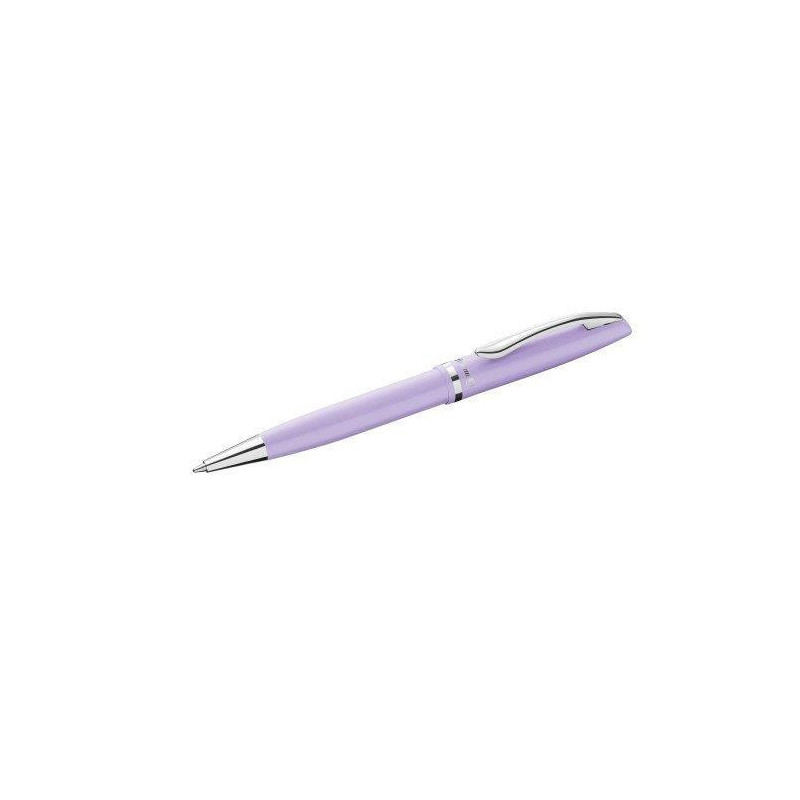Tušinukas JAZZ PASTEL K36 šv.violetinis