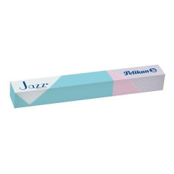 Tušinukas JAZZ PASTEL K36 abrikosinės sp.