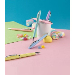 Tušinukas JAZZ PASTEL K36 abrikosinės sp.