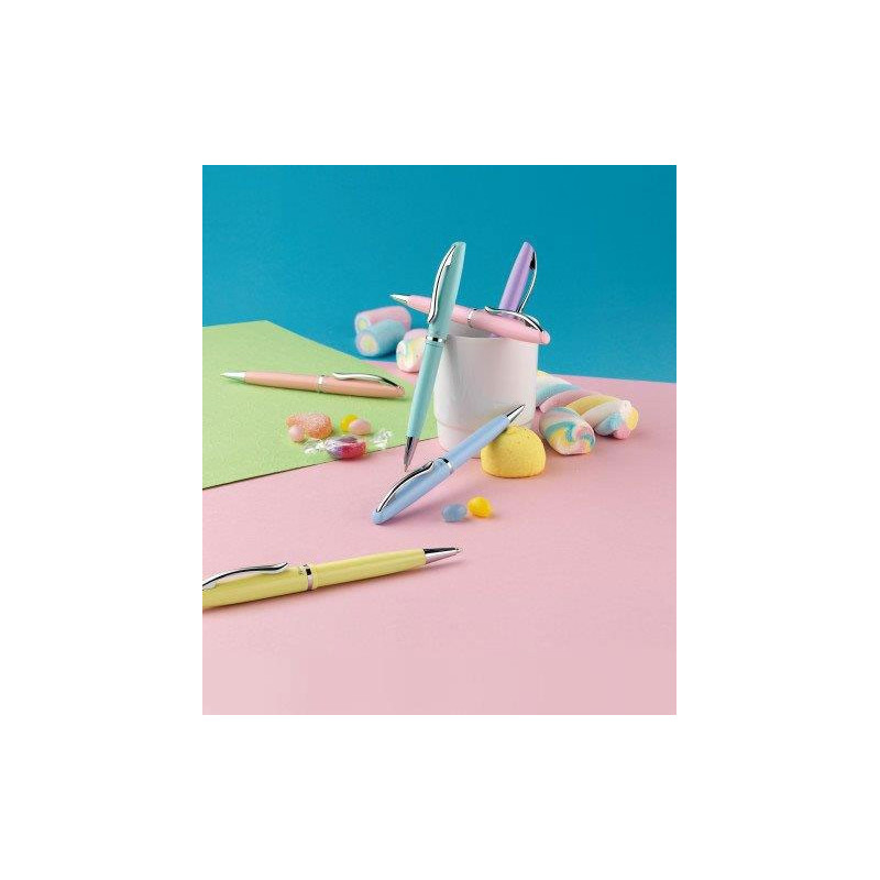Tušinukas JAZZ PASTEL K36 abrikosinės sp.