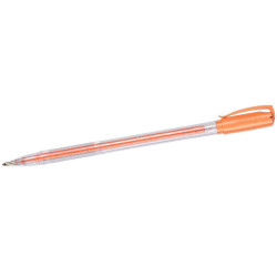 Rašiklis GZ-031 orange...