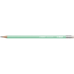 Pieštukas Swano pastel HB...