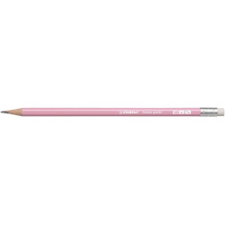 Pieštukas Swano pastel HB...