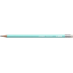 Pieštukas Swano pastel HB...