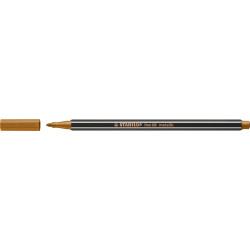 Rašiklis PEN 68 metallic...
