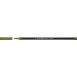 Rašiklis PEN 68 metallic...