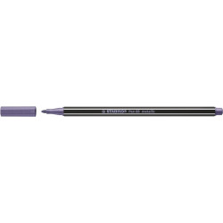 Rašiklis PEN 68 metallic...