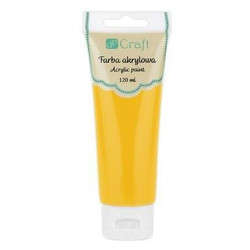 Akriliniai dažai 120ml, t....