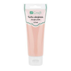 Akriliniai dažai 120ml,...
