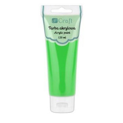 Akriliniai dažai 120ml,...