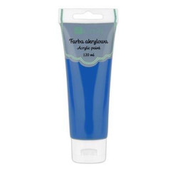Akriliniai dažai 120ml,...