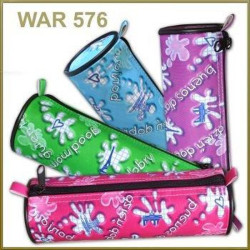 Penalas apvalus WAR576