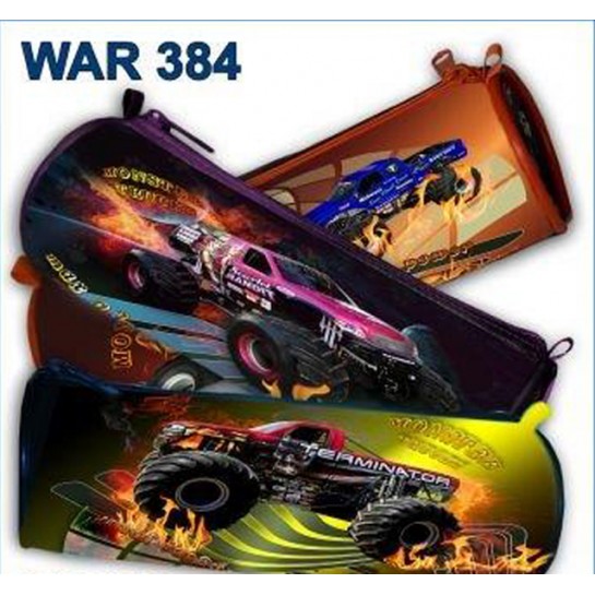 Penalas apvalus WAR 384 Penalas apvalus WAR 384