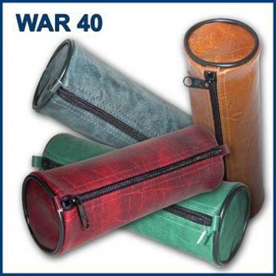 Penalas apvalus WAR 40 (odos pakaitalas) Penalas apvalus WAR 40 (odos pakaitalas)